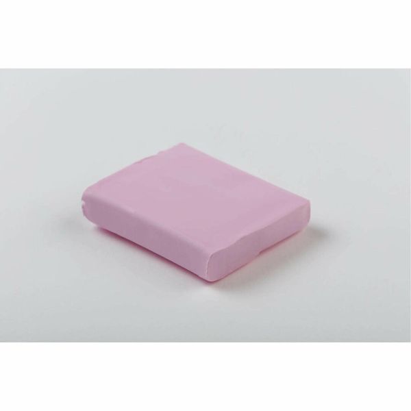 Cernit Number One Pastel 56 г (Pink Flamingo 482) CERN_NONEP_056_482 фото