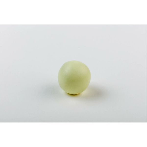 Cernit Number One Pastel 56 г (Pastel Yellow 731) CERN_NONEP_056_731 фото