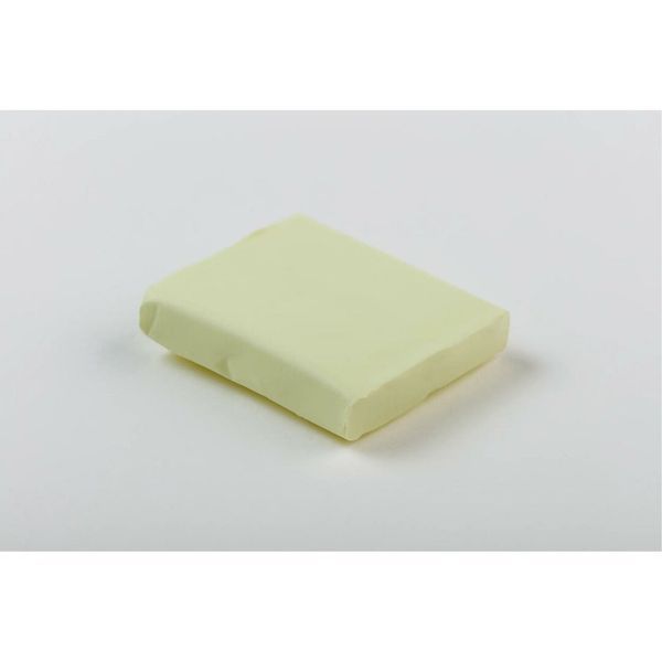 Cernit Number One Pastel 56 г (Pastel Yellow 731) CERN_NONEP_056_731 фото
