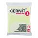 Cernit Number One Pastel 56 г (Pastel Yellow 731) CERN_NONEP_056_731 фото 1