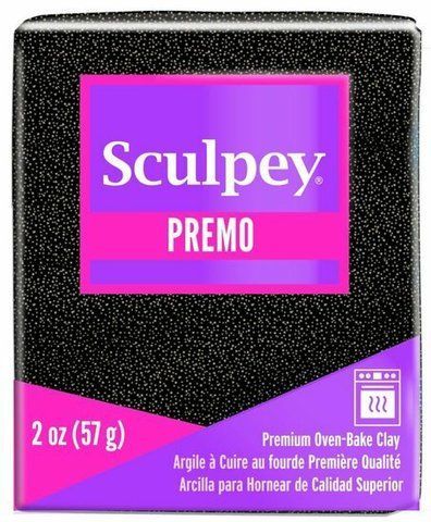Sculpey Premo 57 г (Twinkle Twinkle) SCUL_PR_TWINKLE_TWINKLE_057 фото