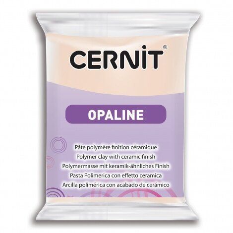Cernit Opaline 56 г (Carnation 425) CERN_OPAL_056_425 фото