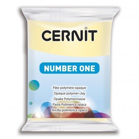 Cernit Number One 56 г (Vanilla 730) CERN_NONE_056_730 фото