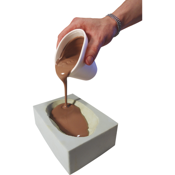 Monster Clay (2,05 кг) Brown Medium MCLAY_205_BROWN_MEDIUM фото